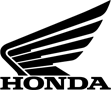 Honda World SPLASH - Honda logo